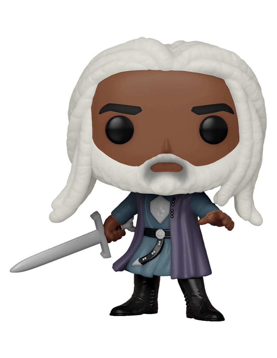 POP! House Of The Dragon Corlys Velaryon