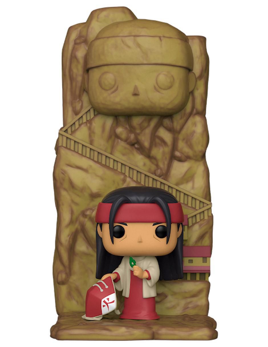 POP! Boruto Hashirama & Tobirama 1