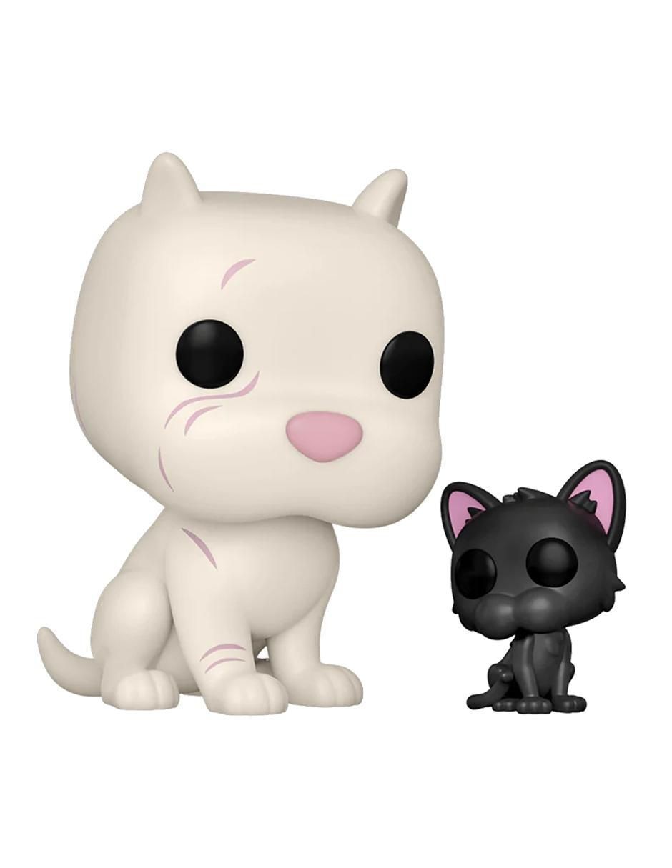 POP! Pixar