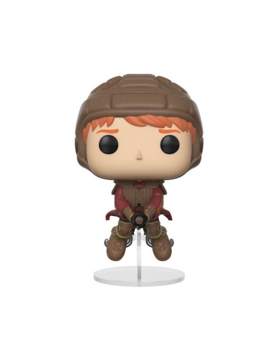 POP! Harry Potter Ron Weasley