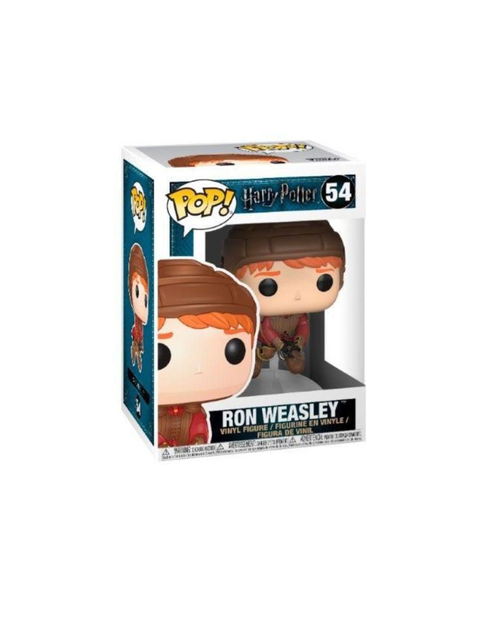 POP! Harry Potter Ron Weasley