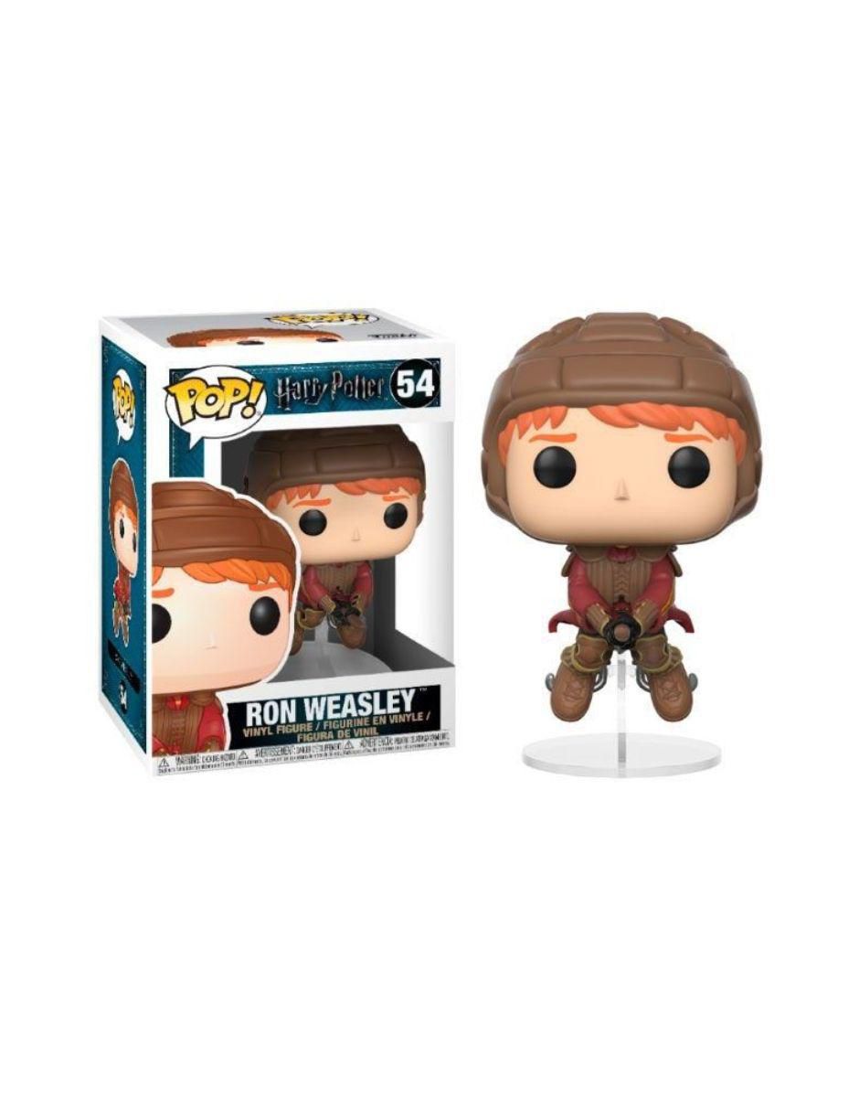 POP! Harry Potter Ron Weasley