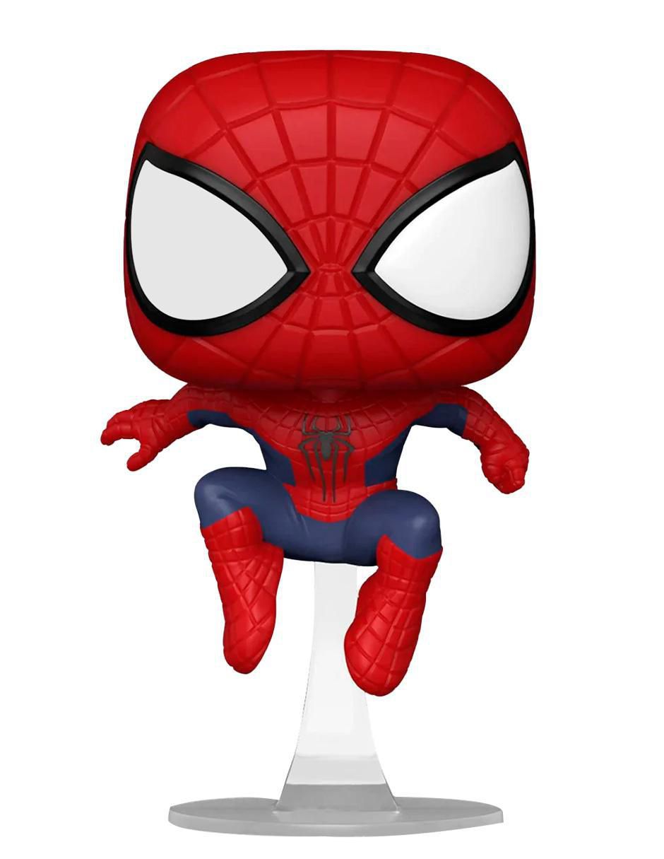 POP! Spider-Man 1