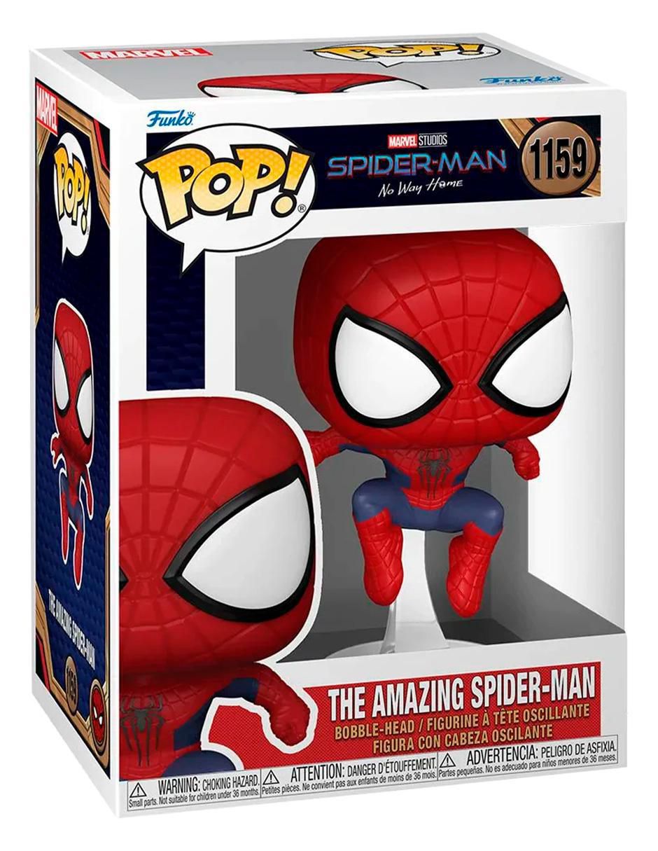 POP! Spider-Man 2