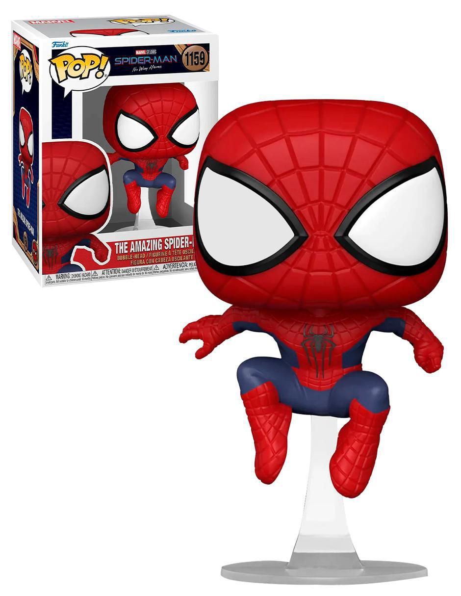 POP! Spider-Man 3