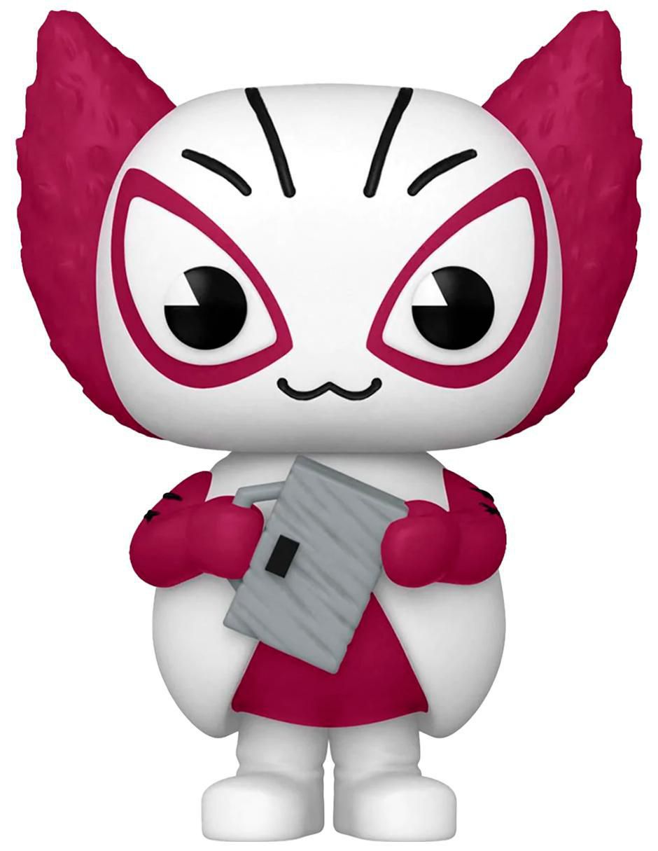 POP! Bullet Train Momomon 1