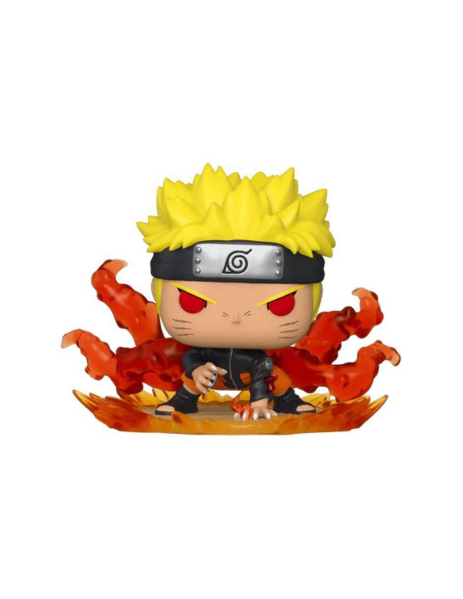 POP! Naruto Shippuden Naruto Uzumaki 1