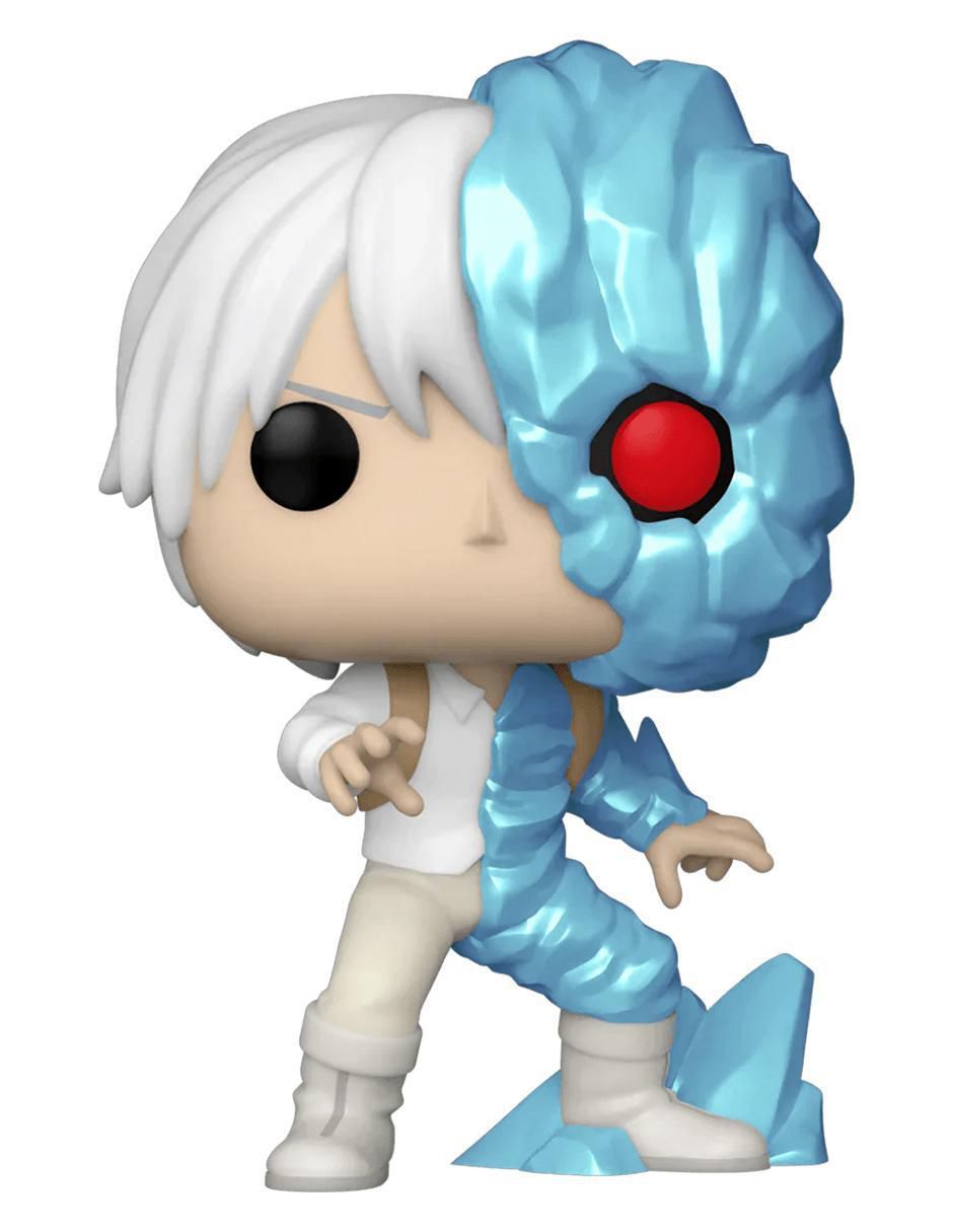 POP! My Hero Academia Todoroki Hielo