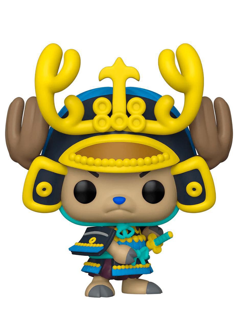 POP! One Piece Tony Tony Chopper 1