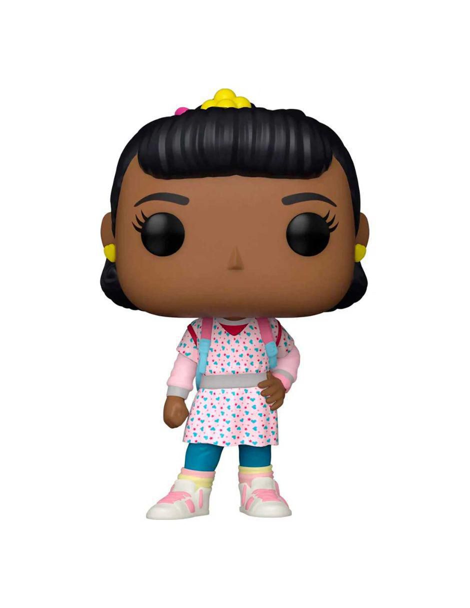 Pop! Stranger Things 4 Erica Sinclair Pop! Stranger Things 4 Erica Sinclair