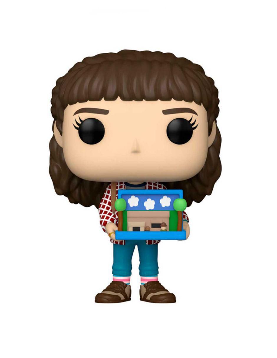 POP! Stranger Things 4 Eleven 1