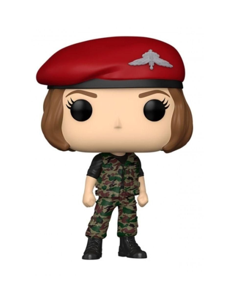 Pop! Stranger Things 4 Hunter Robin