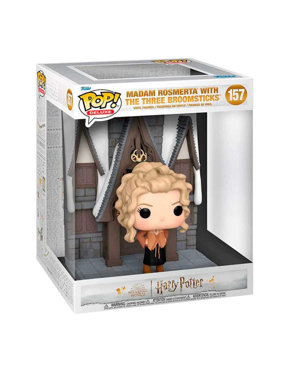 POP! Harry Potter 2