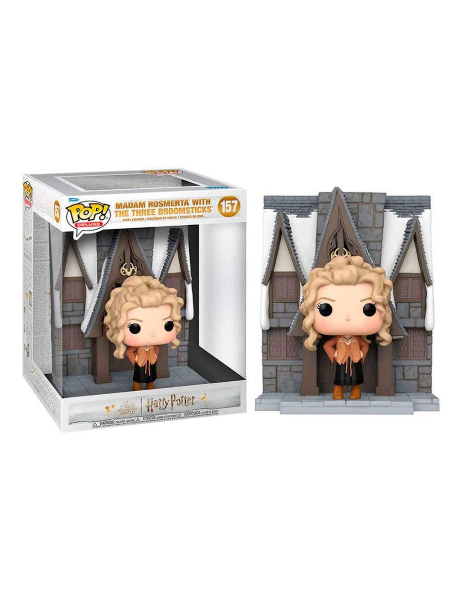 POP! Harry Potter 3