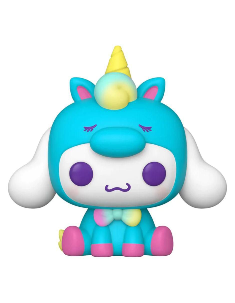 Pop! Hello Kitty and Friends Cinnamoroll