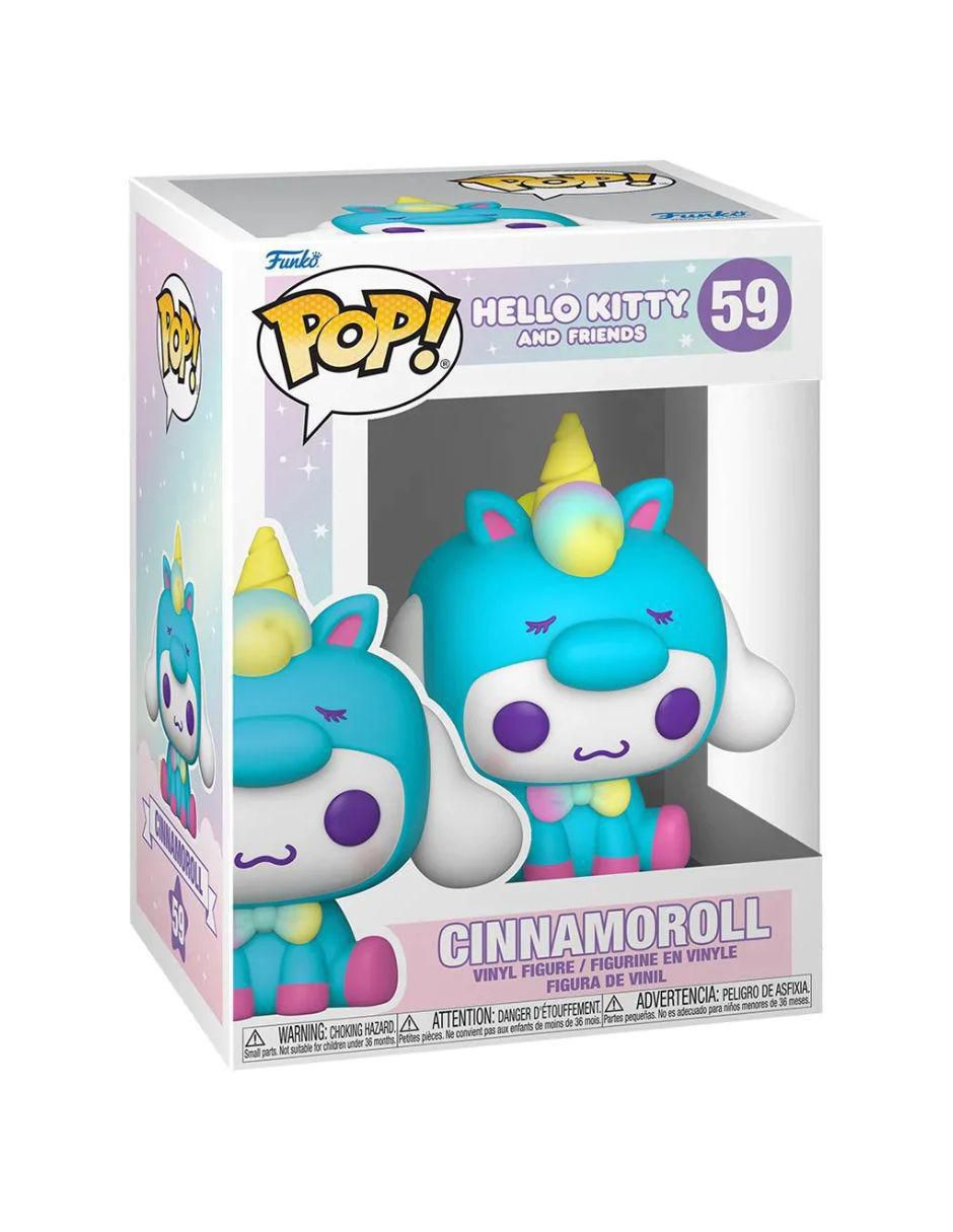 Pop! Hello Kitty and Friends Cinnamoroll