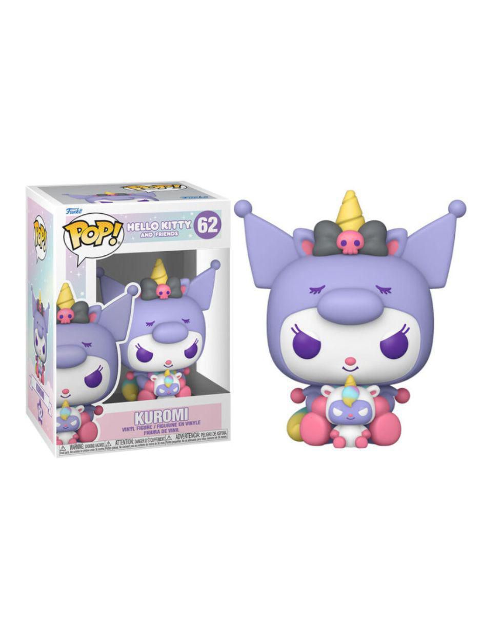 Pop! Hello Kitty and Friends Kuromi 2
