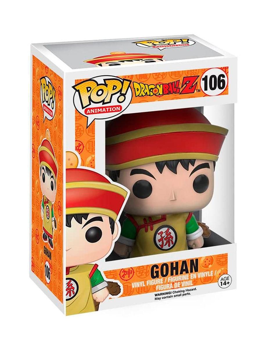 Pop! Dragon Ball Z Gohan 2