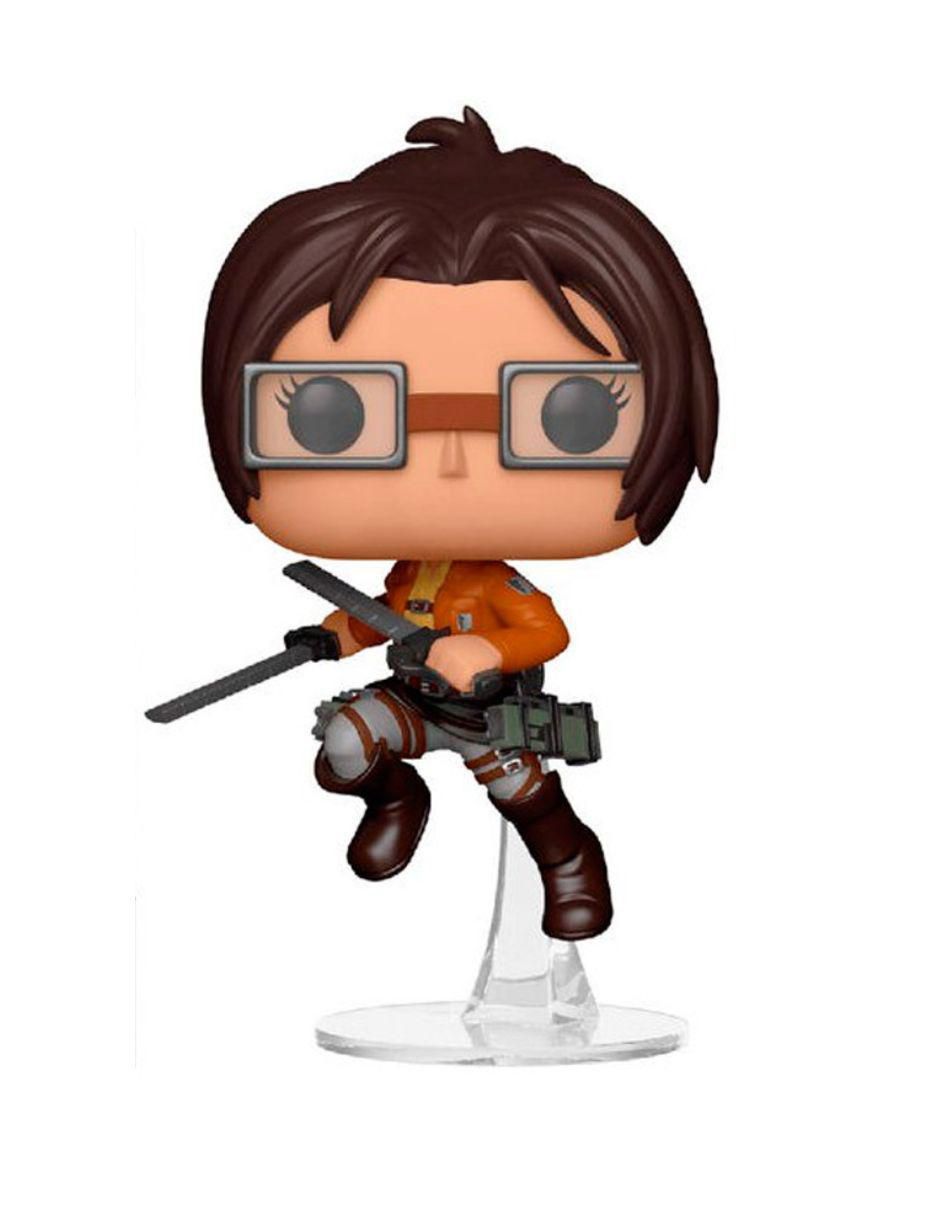 Pop! Attack on Titan Hange Zoë 1