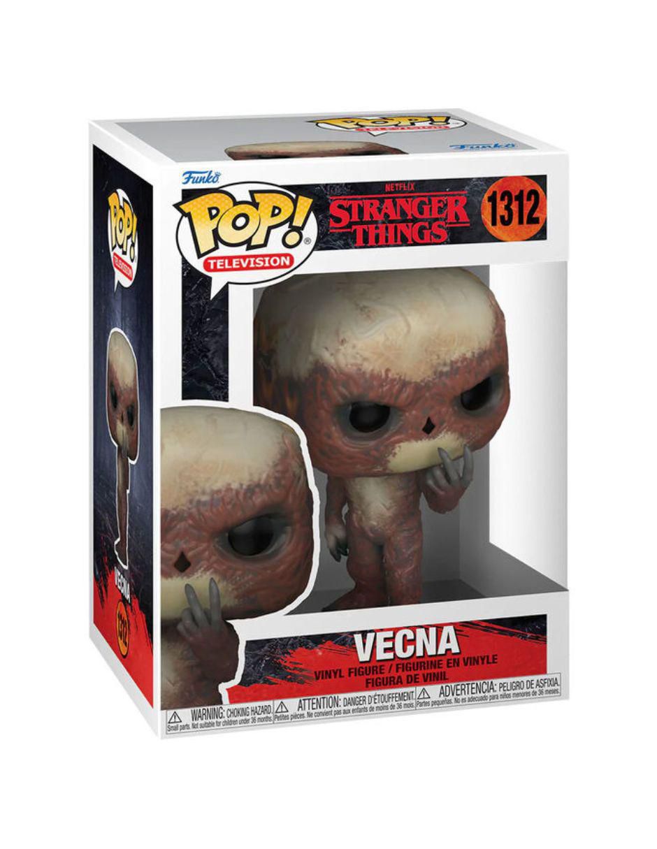 Pop! Stranger Things 4 Vecna