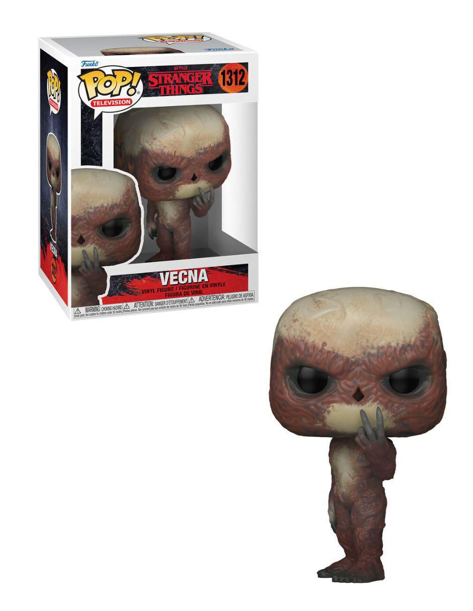 Pop! Stranger Things 4 Vecna