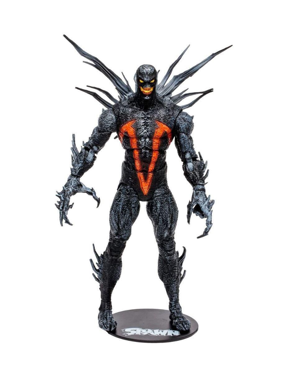 Figura de colección Spawn Collectors 1