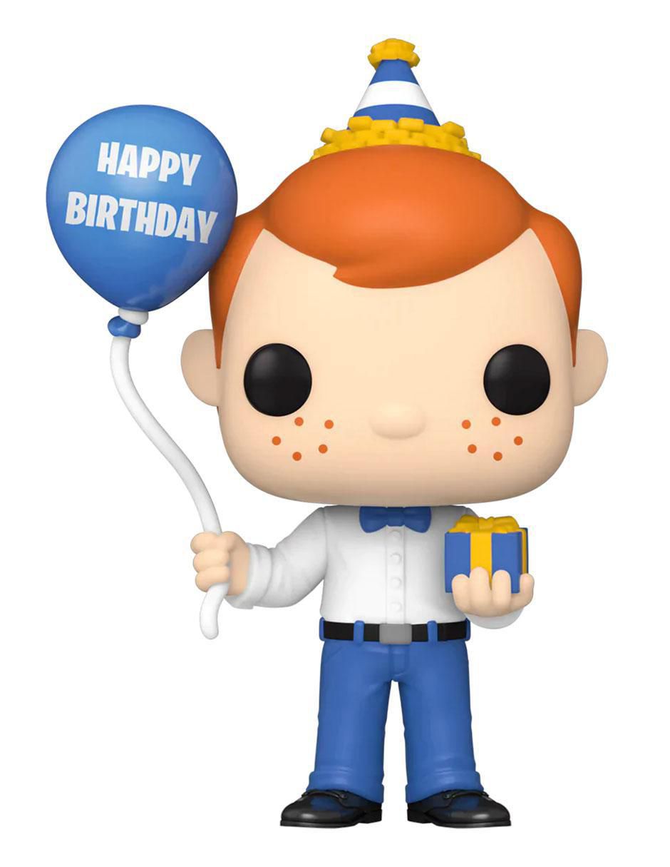 Pop! Funko Birthday Freddy
