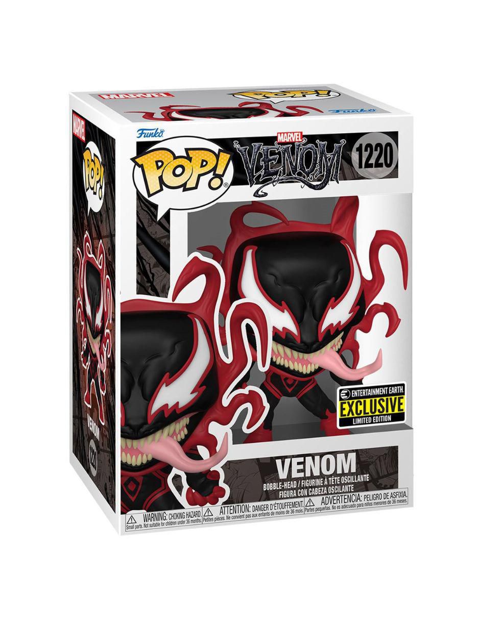 Pop! Marvel Venom