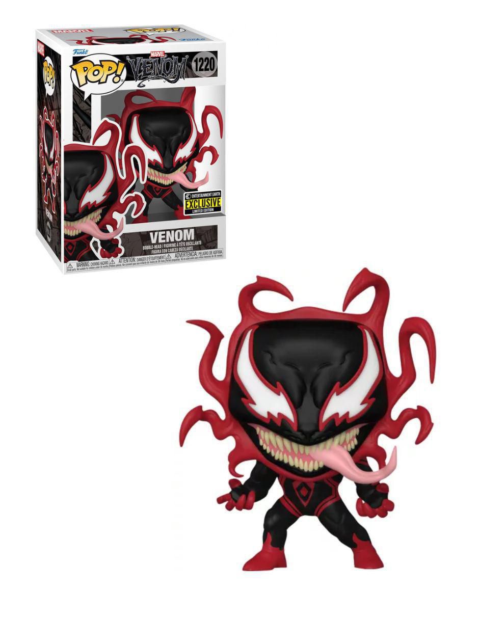 Pop! Marvel Venom