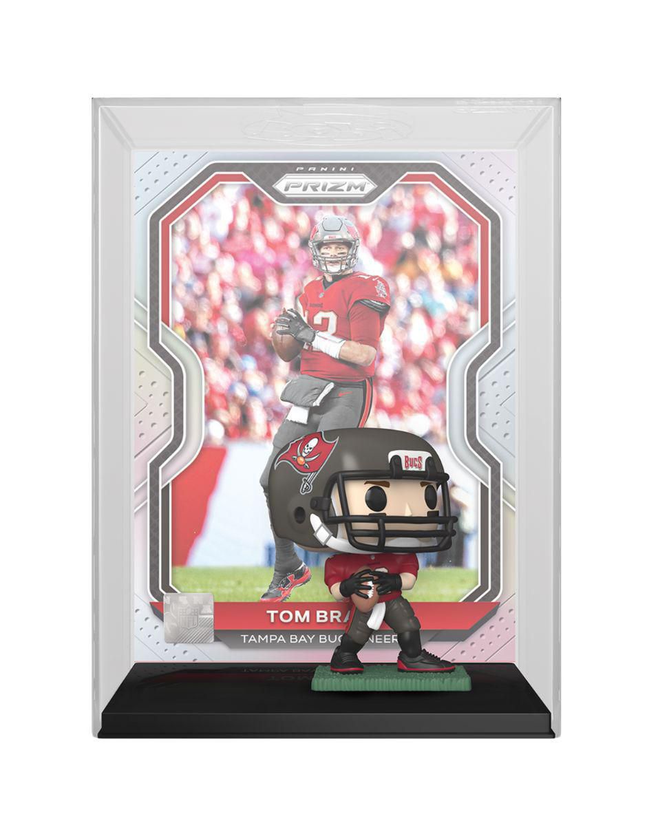 Pop! NFL Tom Brady