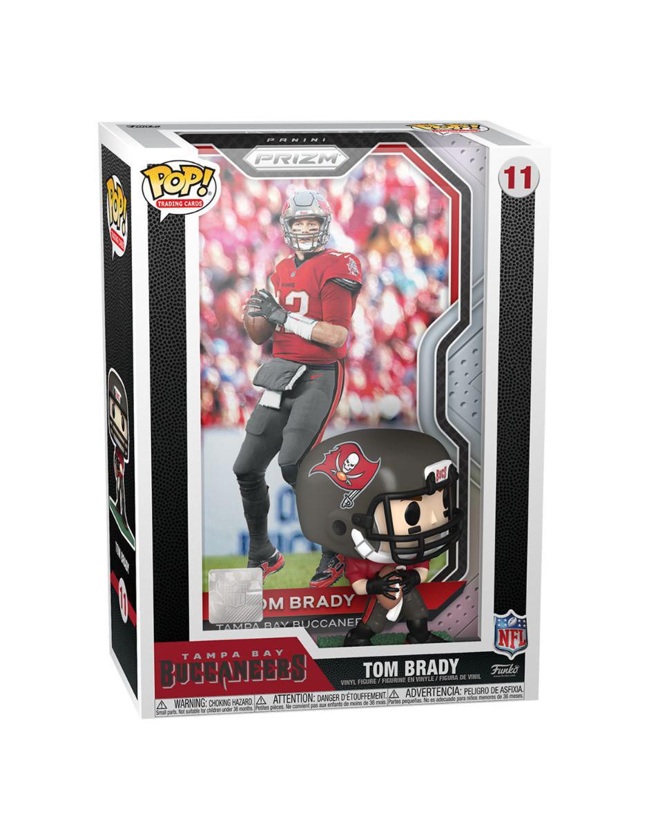 Pop! NFL Tom Brady