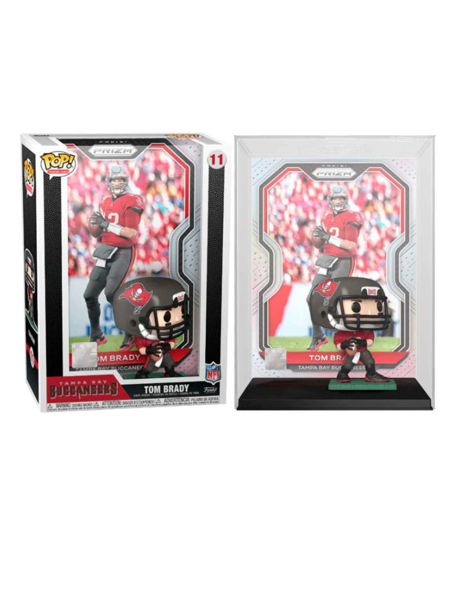 Pop! NFL Tom Brady