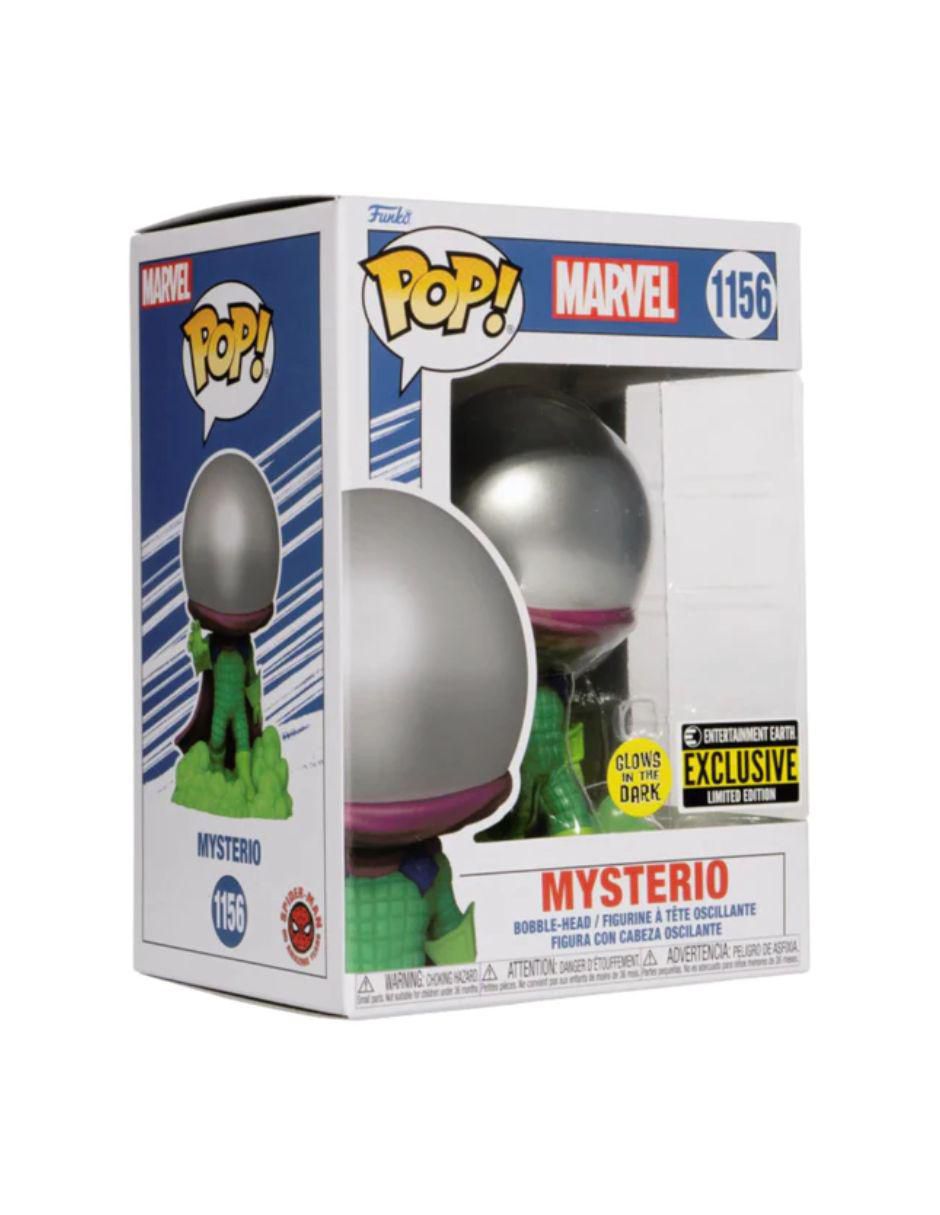 Pop! Marvel Mysterio 3
