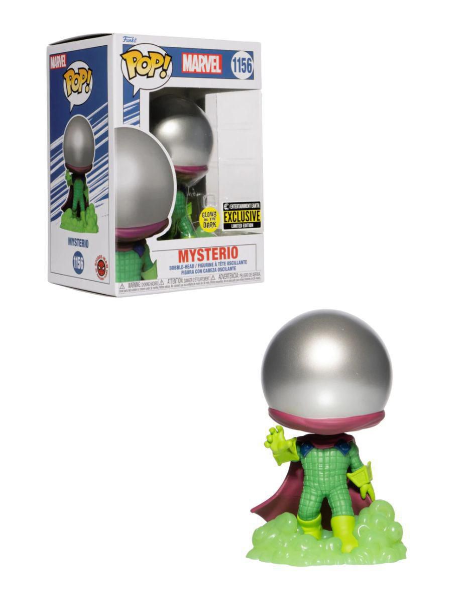 Pop! Marvel Mysterio 2