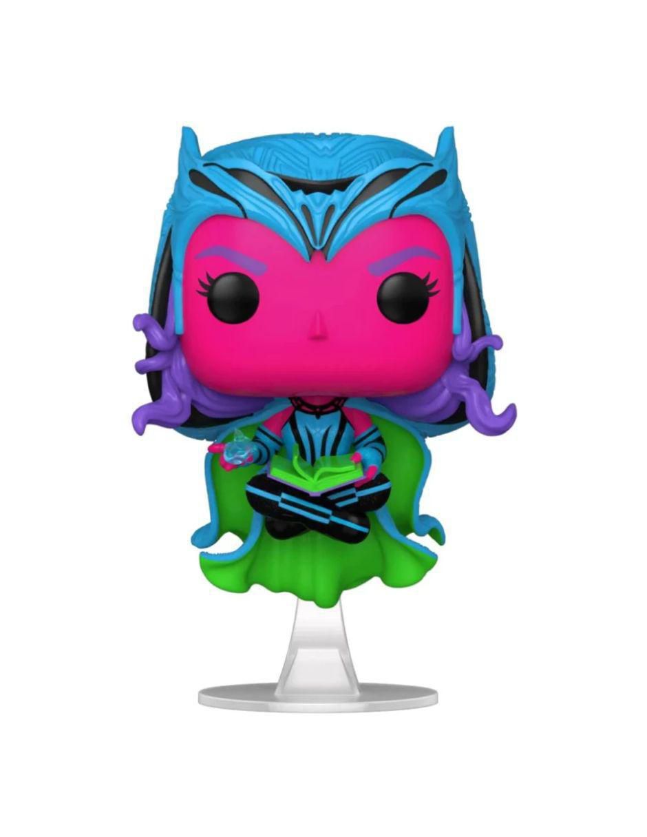 Pop! Marvel Scarlet Witch
