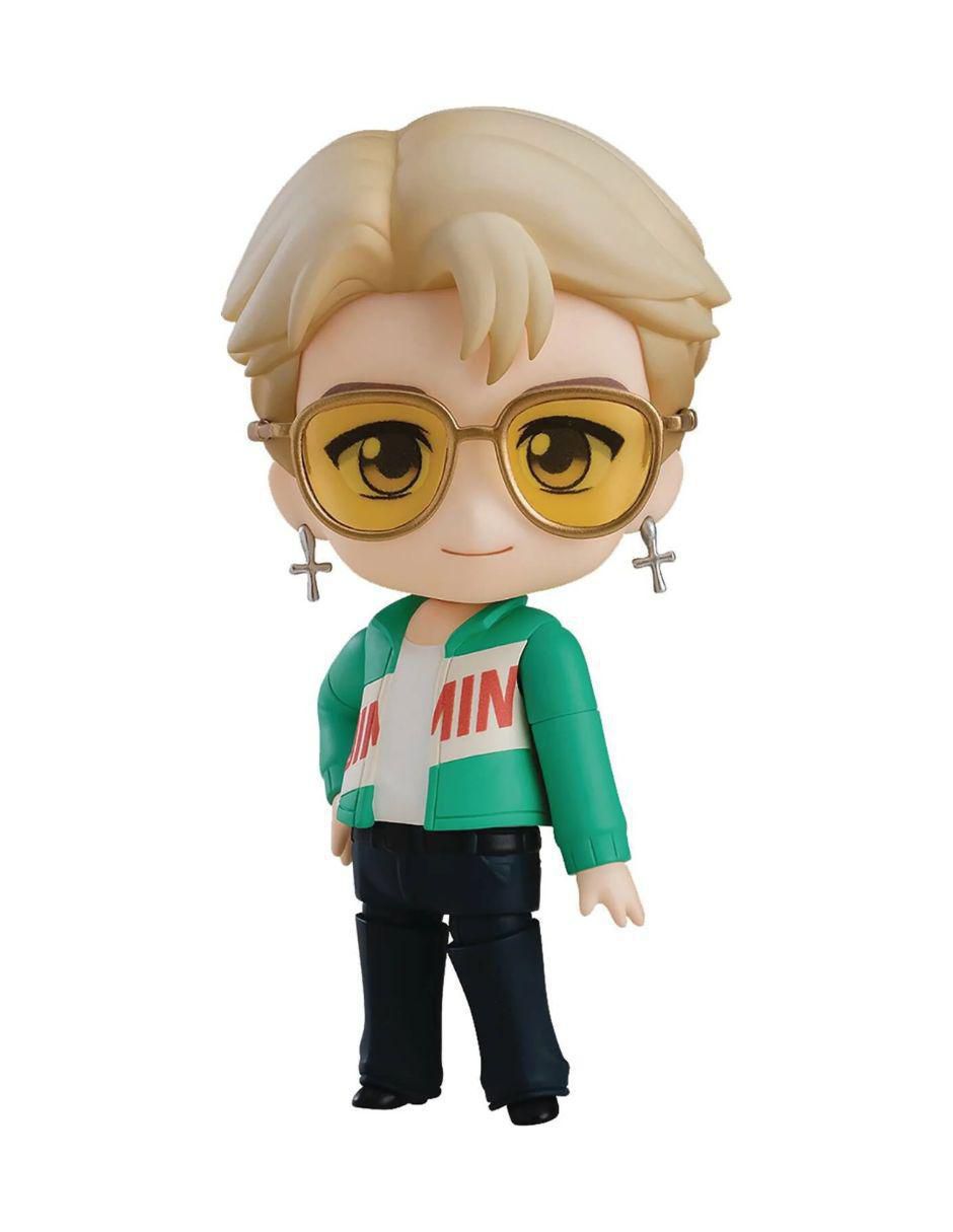 Figura de colección BTS Jimin collectors