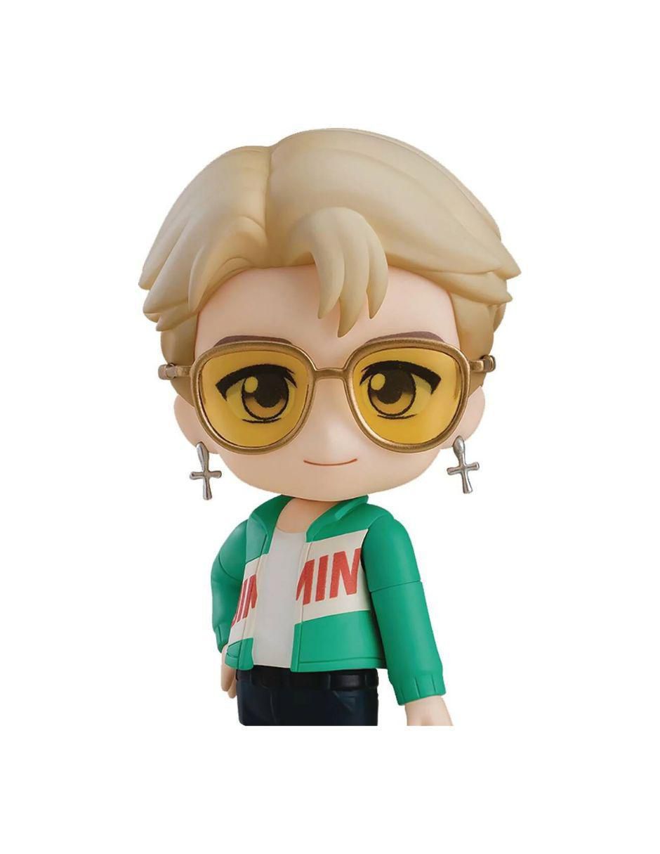 Figura de colección BTS Jimin collectors