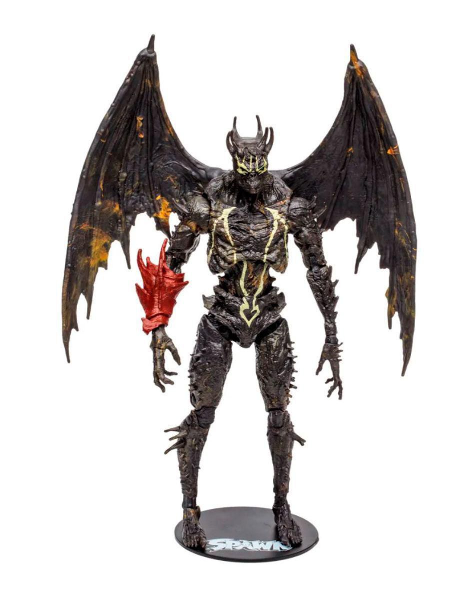 Figura de colección Spawn Nightmare Spawn Collectors 1