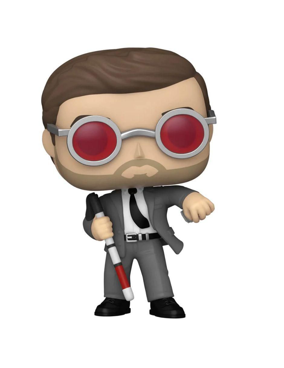 Pop! Spiderman No Way Home Matt Murdock