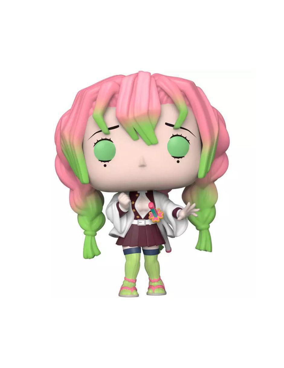 Pop! Demon Slayer Mitsuri Kanroji