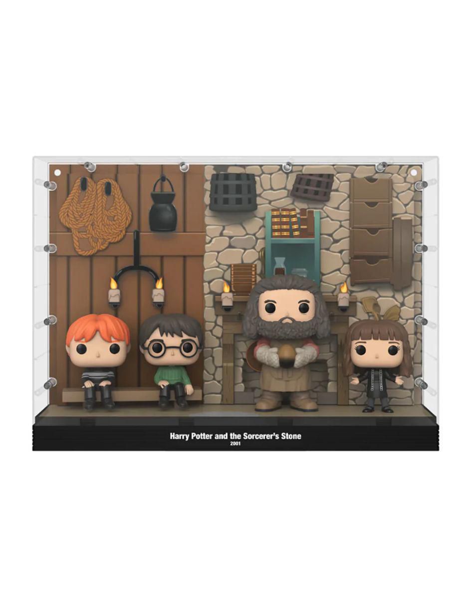 Pop! Harry Potter Hagrid's Hut