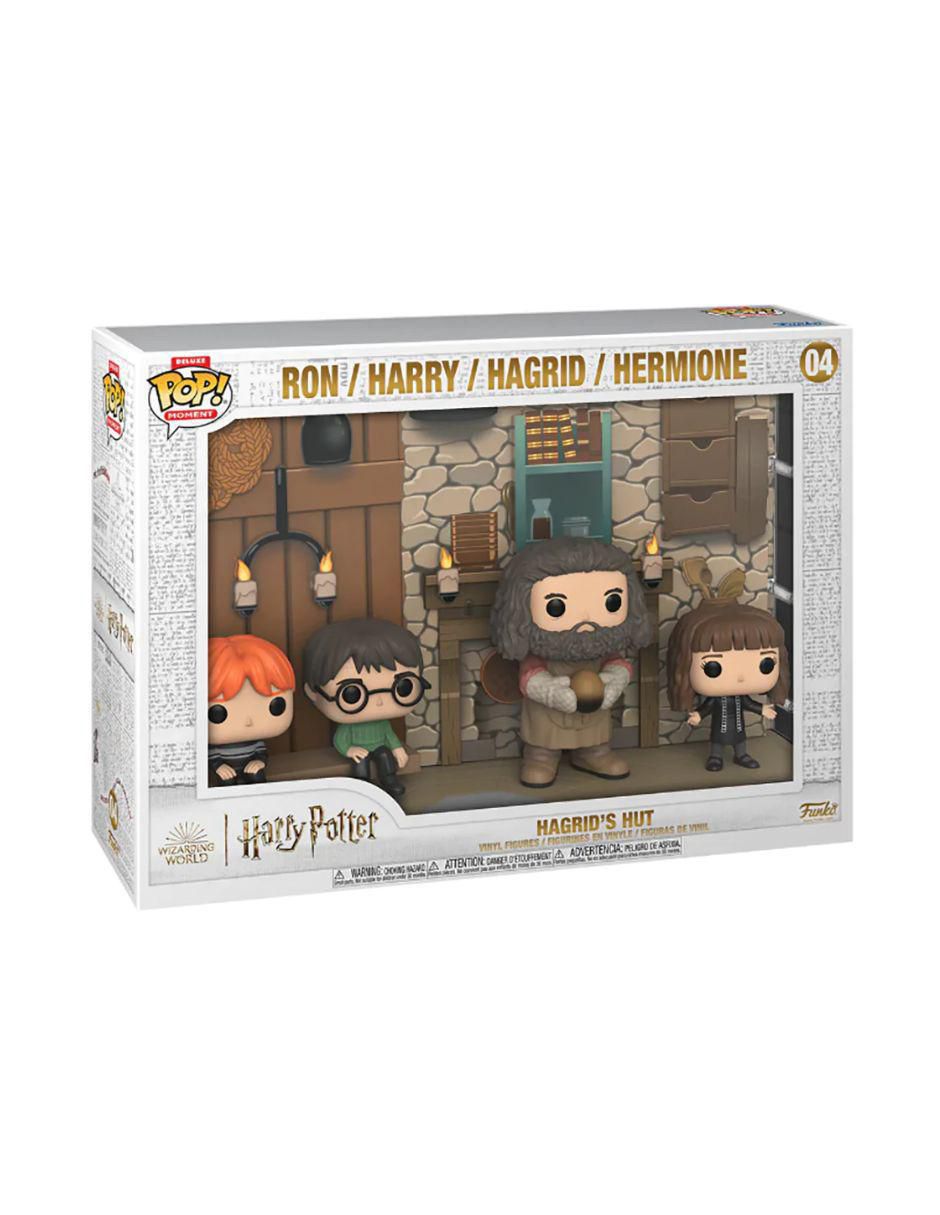 Pop! Harry Potter Hagrid's Hut