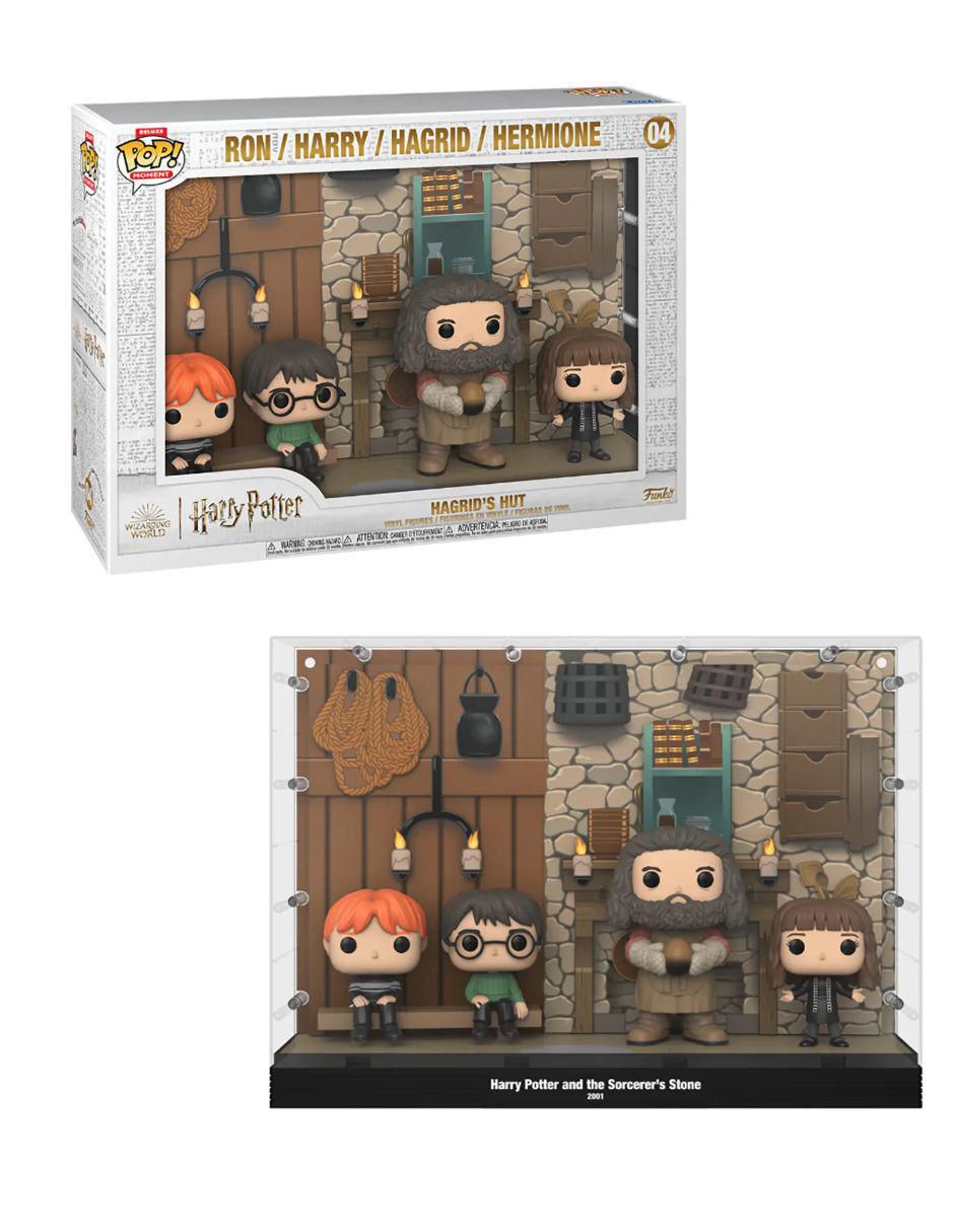 Pop! Harry Potter Hagrid's Hut
