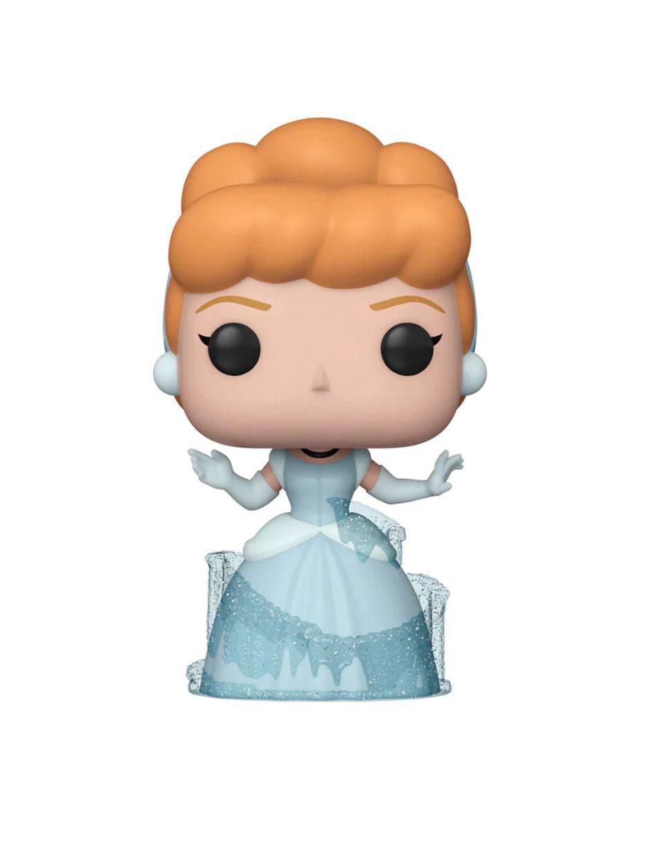 Pop! Disney Cinderella