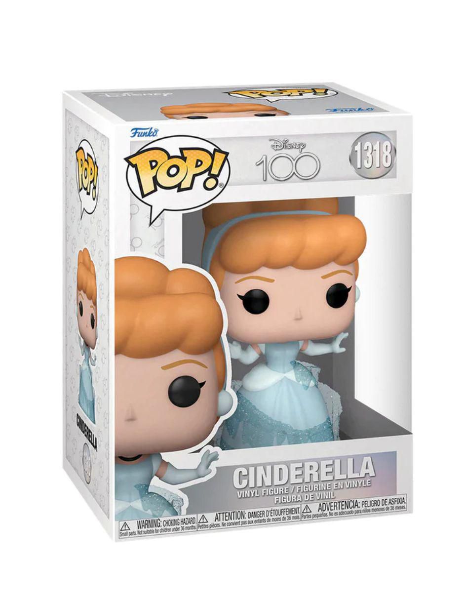 Pop! Disney Cinderella