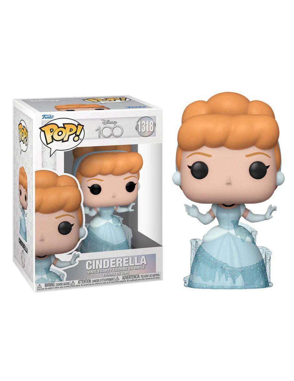 Pop! Disney Cinderella