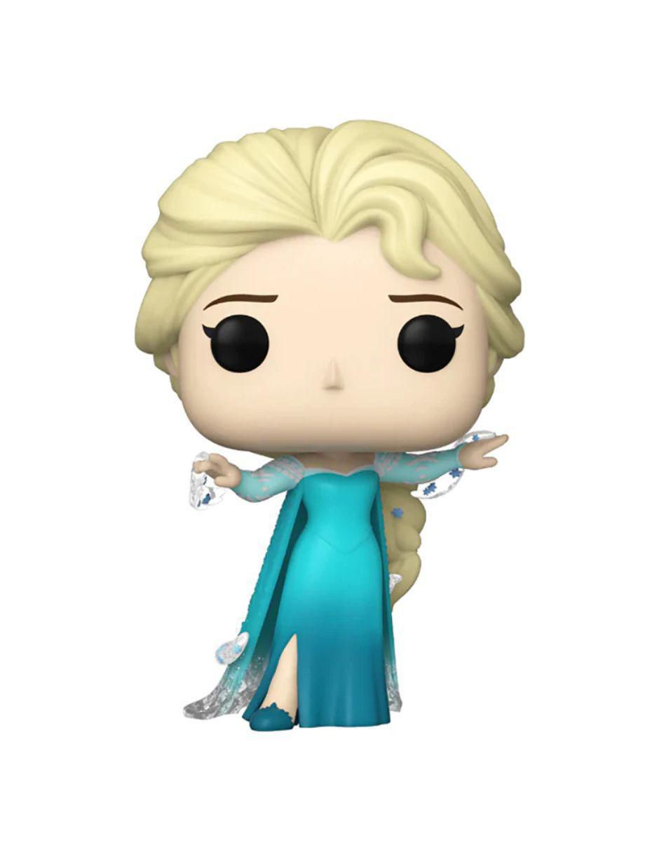 Pop! Frozen Elsa