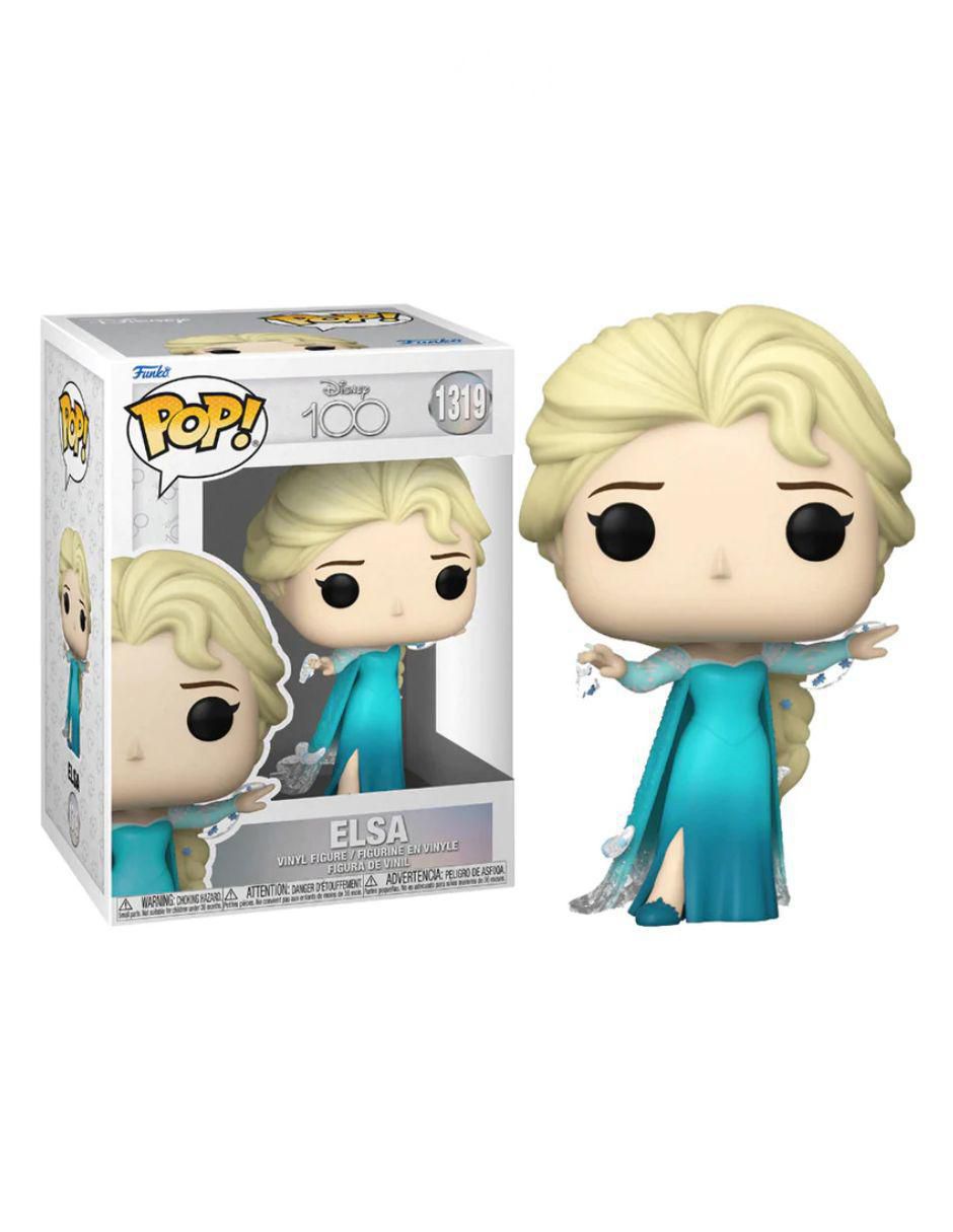 Pop! Frozen Elsa