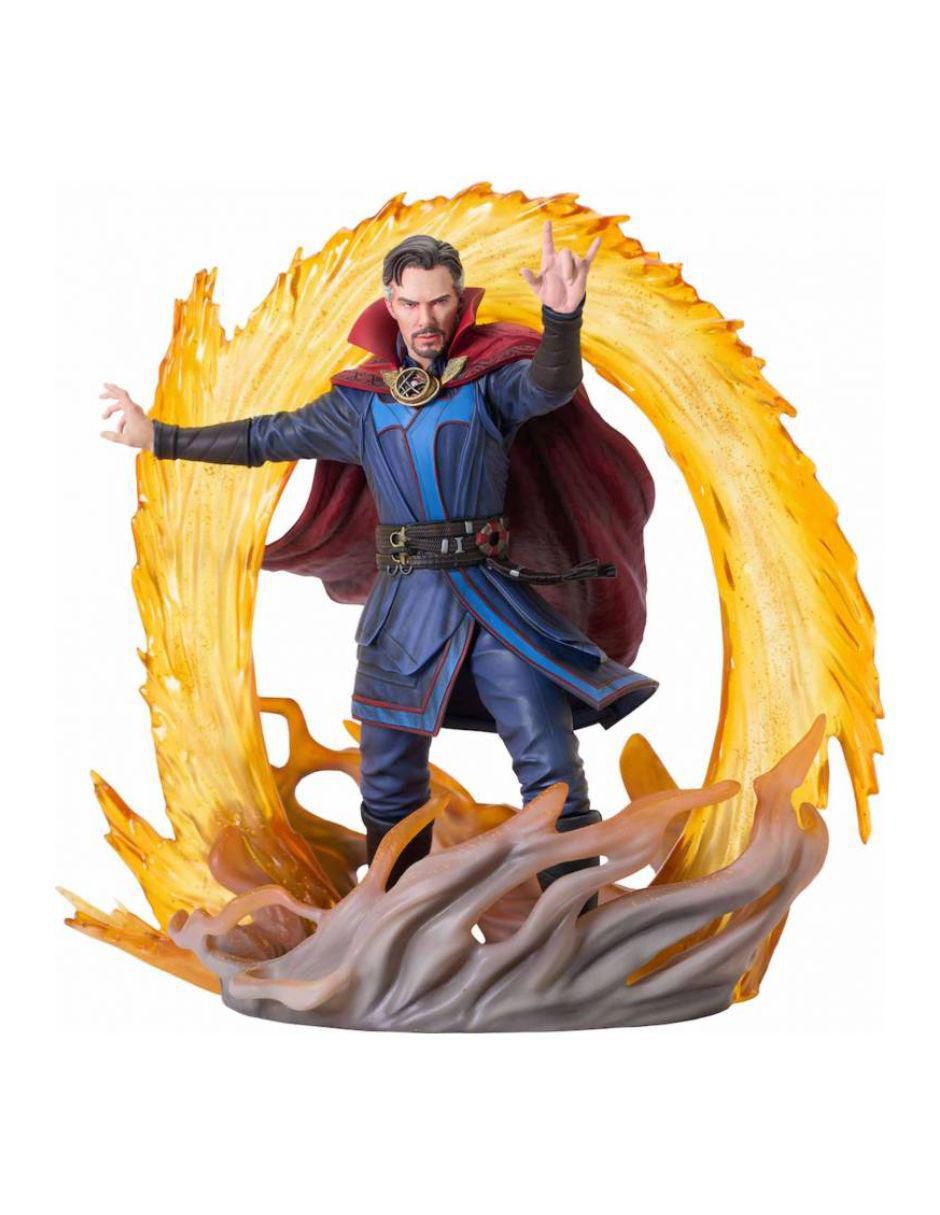Figura de colección articulada Doctor Strange en el Multiverso de la Locura Doctor Strange select
