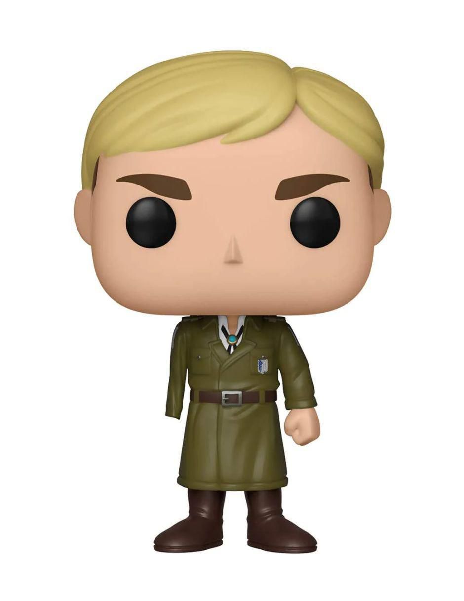 POP! Attack on Titan Erwin Smith 1